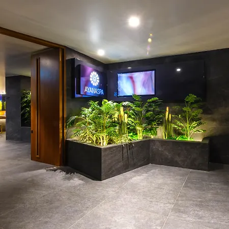 阿贾克斯酒店 酒店 4*