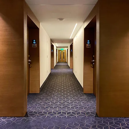 ホテル アヤックス
